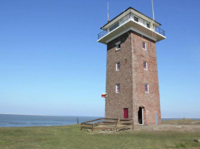 Vintage Holiday Home in Huisduinen Coast Guard, Beach Nearby, Huisduinen